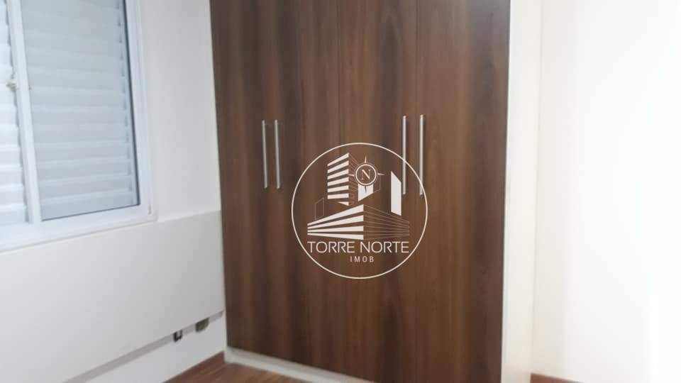 Apartamento à venda com 2 quartos, 55m² - Foto 6