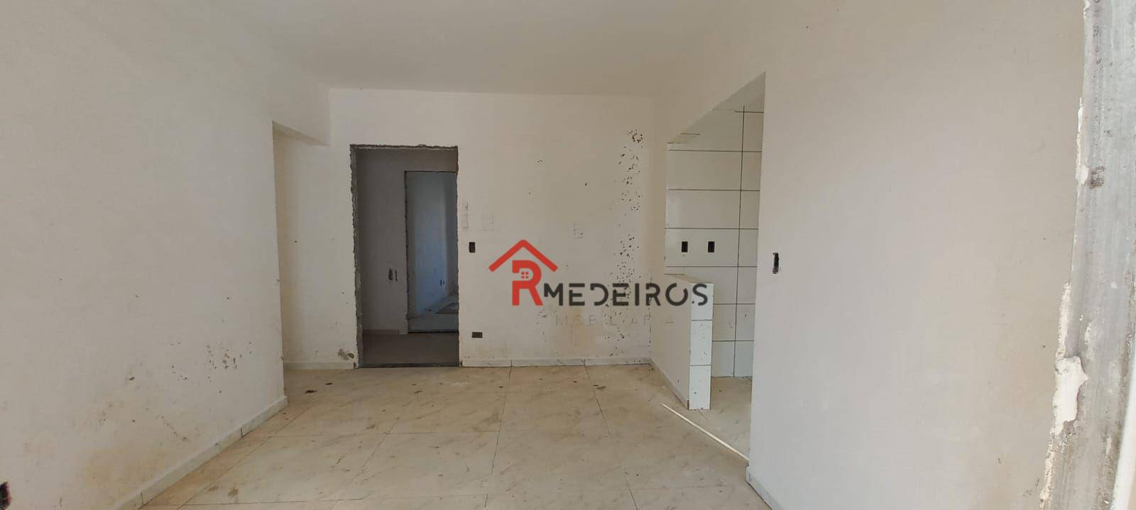 Apartamento à venda com 2 quartos, 65m² - Foto 5