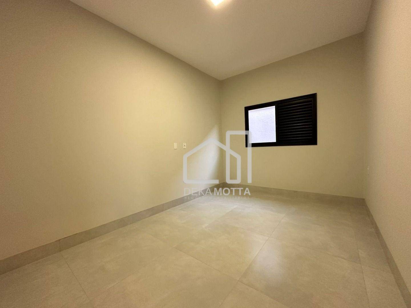 Casa de Condomínio à venda com 3 quartos, 180m² - Foto 4