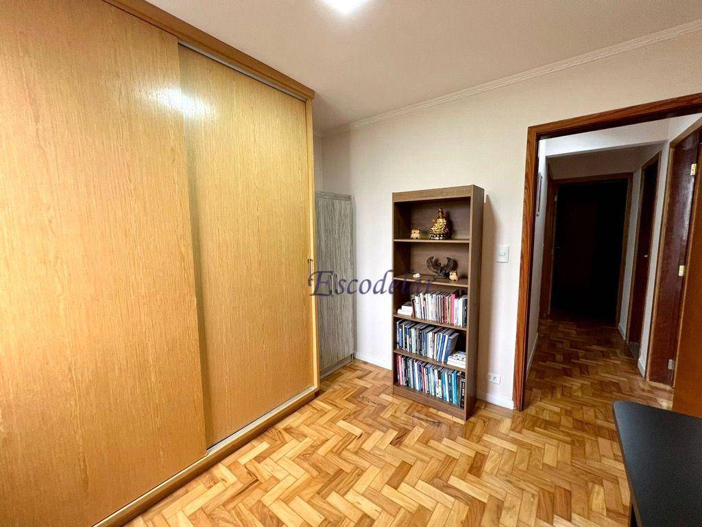 Apartamento à venda com 3 quartos, 102m² - Foto 15