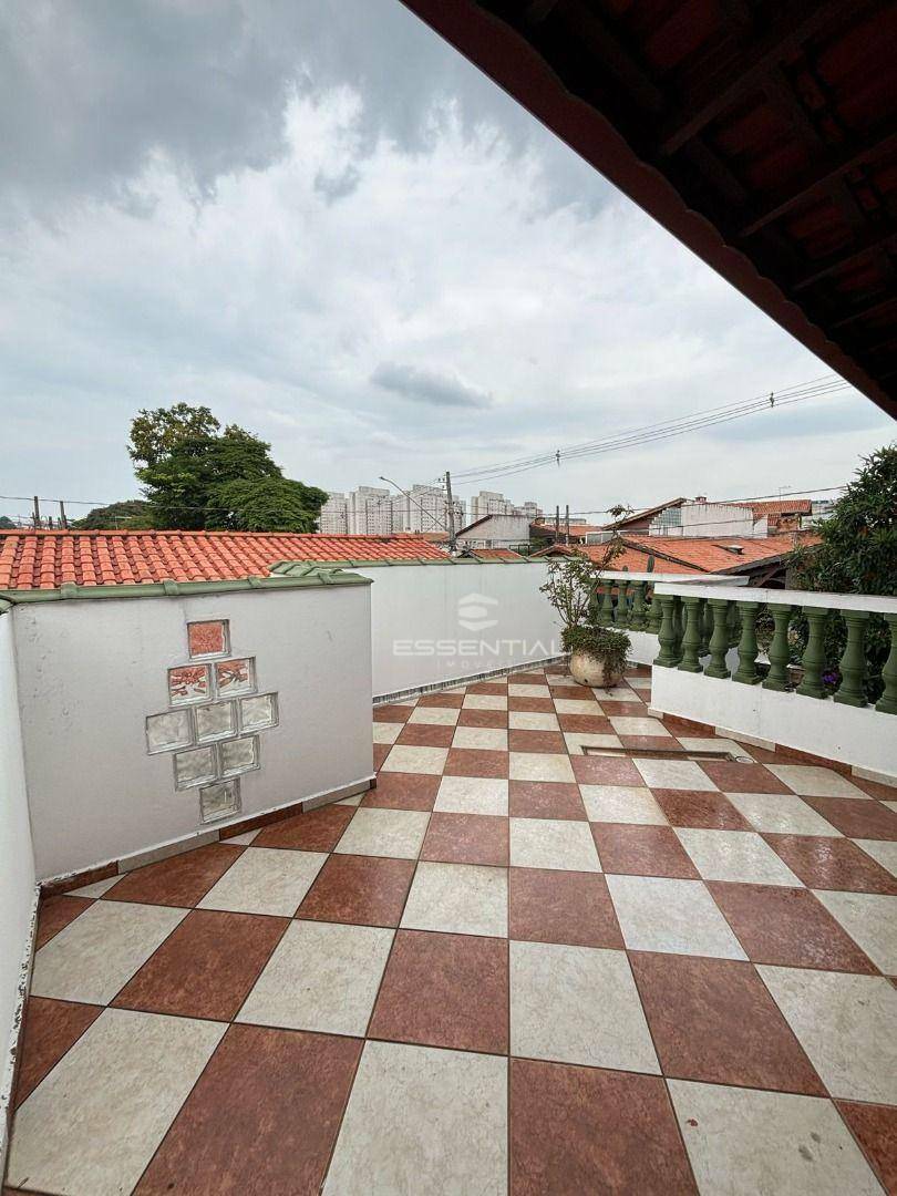 Casa de Condomínio à venda com 2 quartos, 180m² - Foto 18