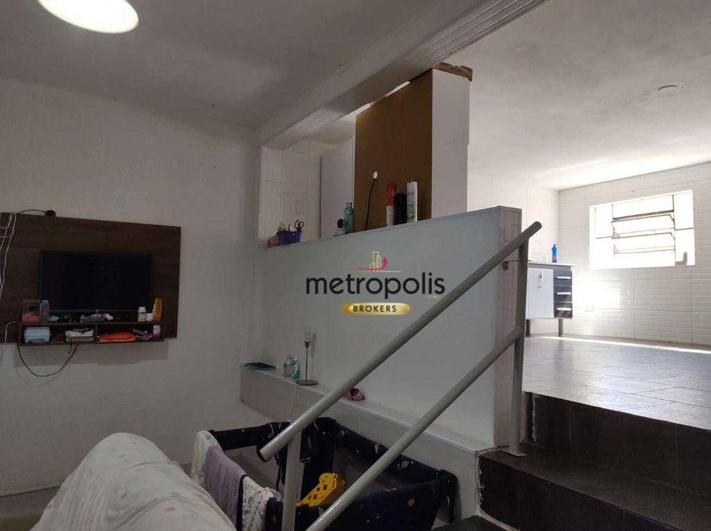 Sobrado, 14 quartos, 545 m² - Foto 36