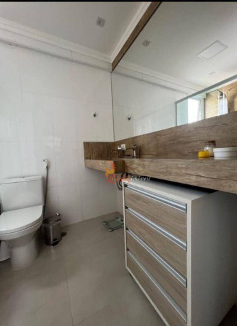 Apartamento à venda com 3 quartos, 156m² - Foto 12