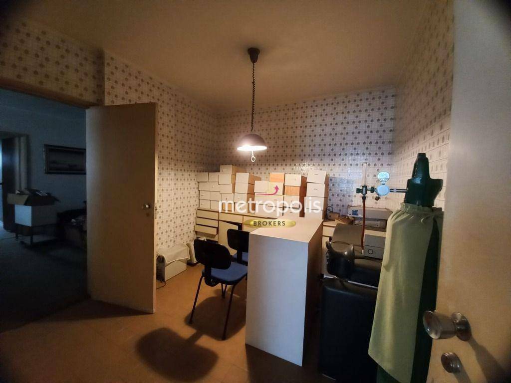 Apartamento à venda com 3 quartos, 155m² - Foto 5