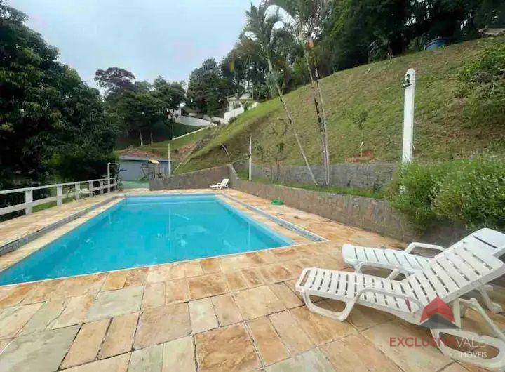 Chácara à venda com 4 quartos, 400m² - Foto 14