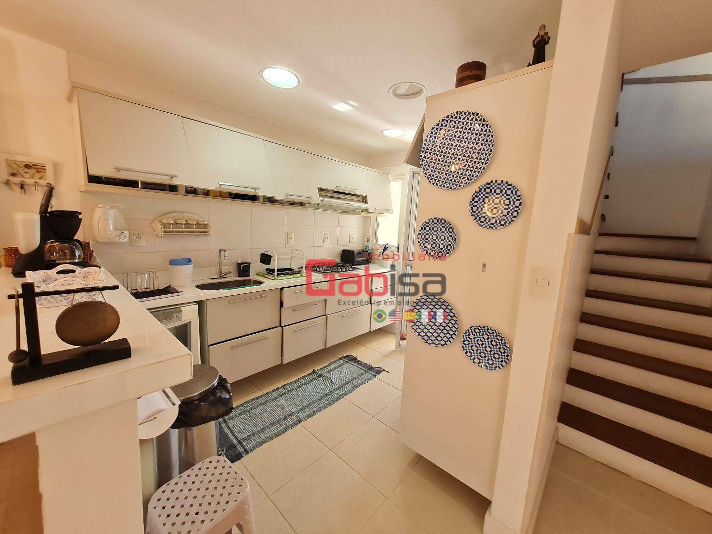 Casa de Condomínio à venda com 3 quartos, 105m² - Foto 48