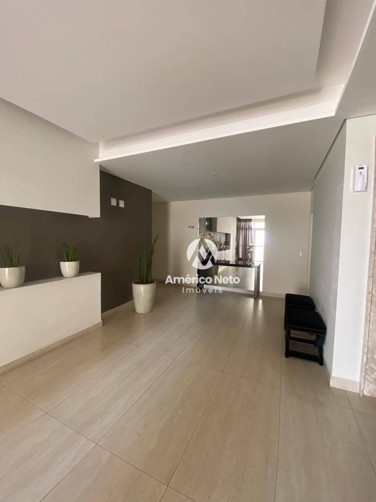 Apartamento à venda com 3 quartos, 127m² - Foto 33