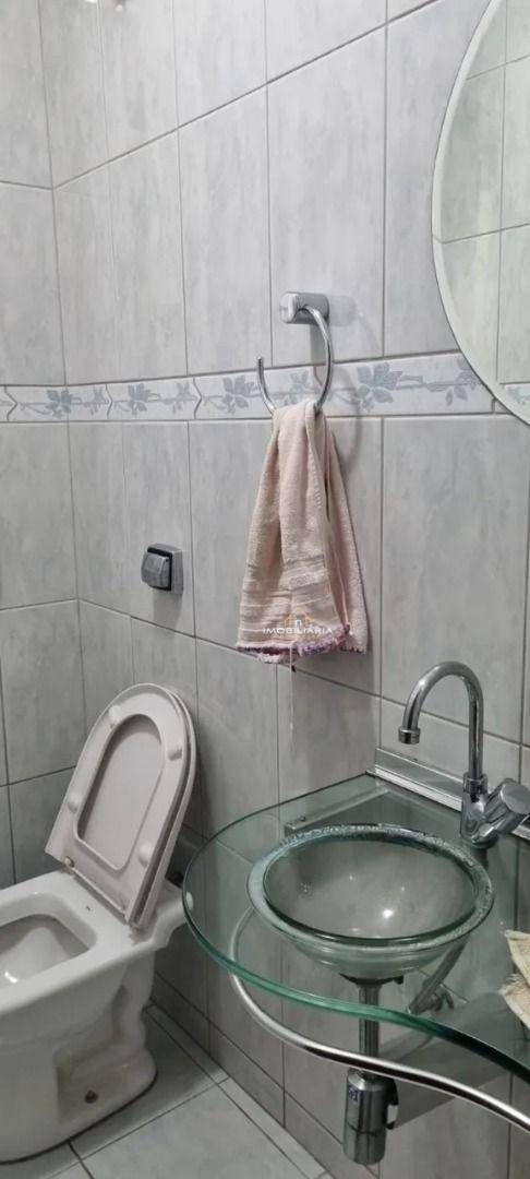 Sobrado à venda com 4 quartos, 410m² - Foto 14