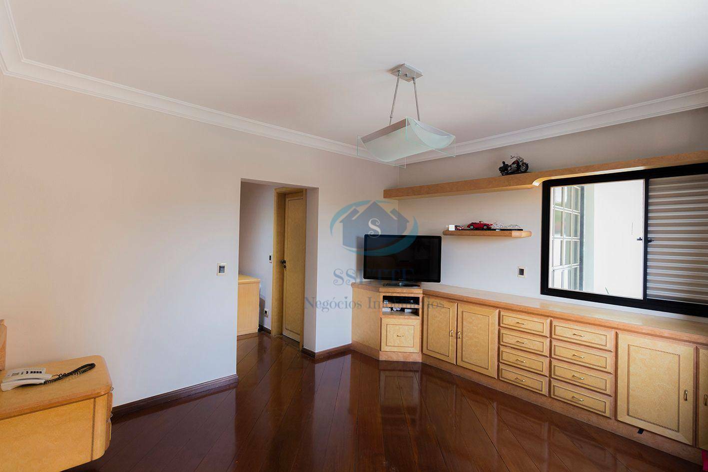 Apartamento à venda com 4 quartos, 380m² - Foto 27