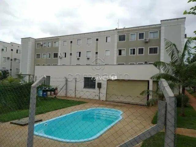 Apartamento à venda com 2 quartos, 48m² - Foto 14