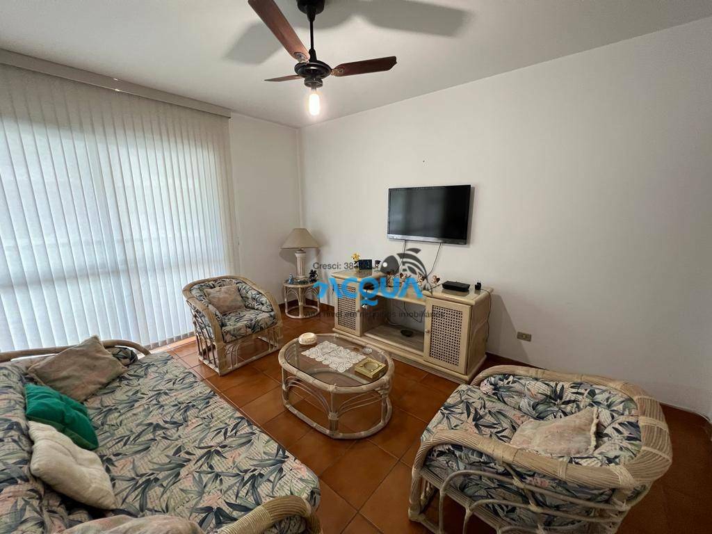 Apartamento à venda com 3 quartos, 140m² - Foto 1