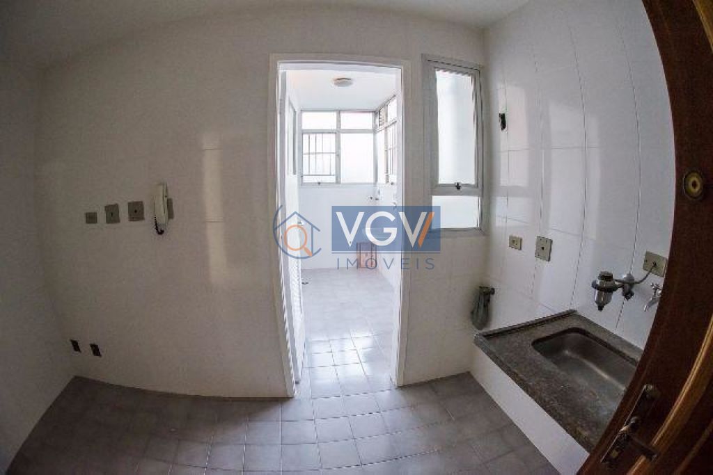 Apartamento à venda com 2 quartos, 83m² - Foto 6