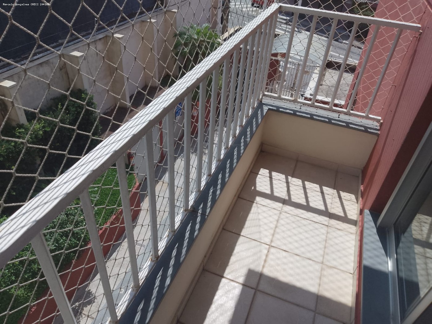 Apartamento à venda com 2 quartos, 54m² - Foto 9