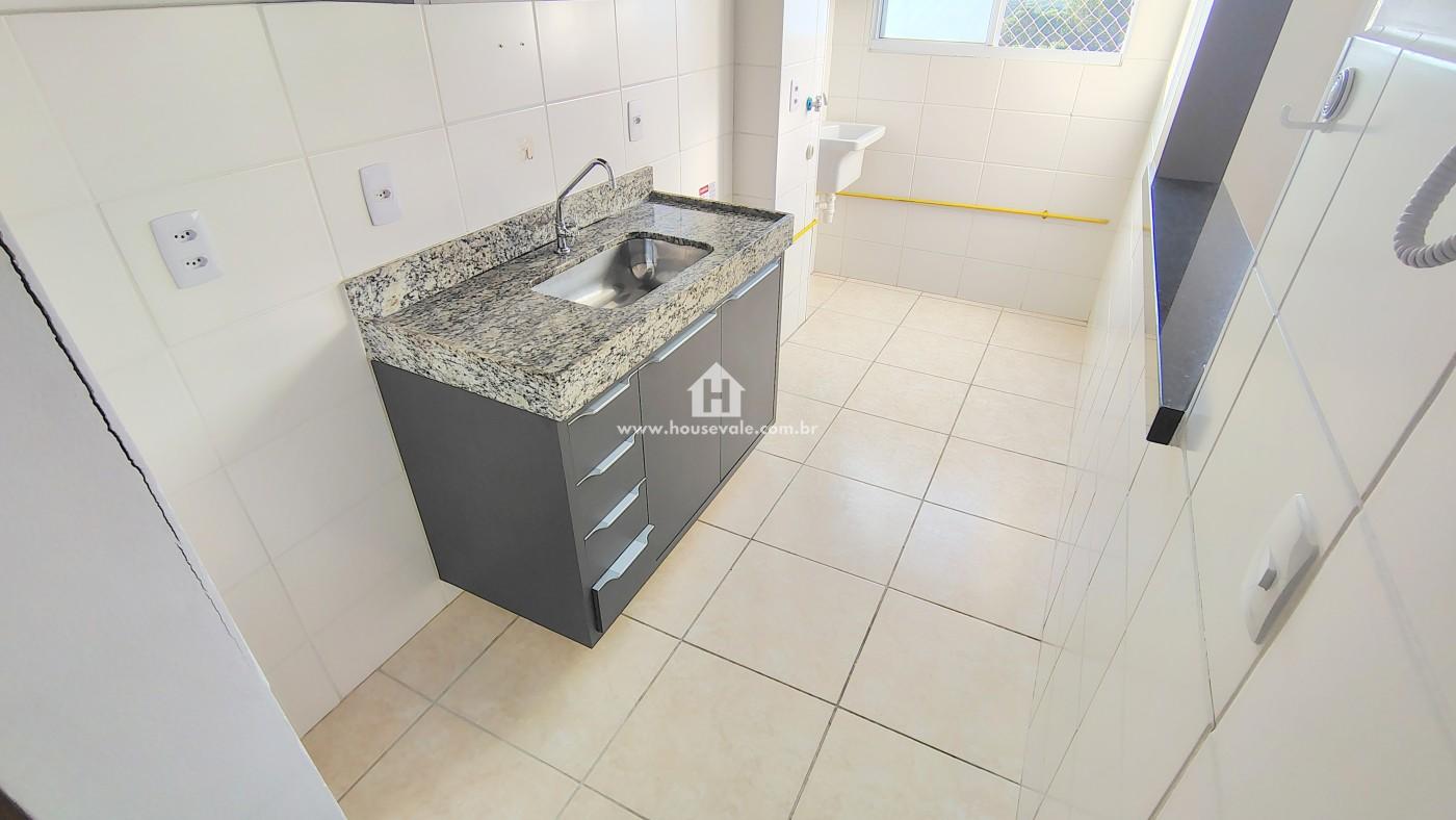 Apartamento para alugar com 2 quartos, 44m² - Foto 10