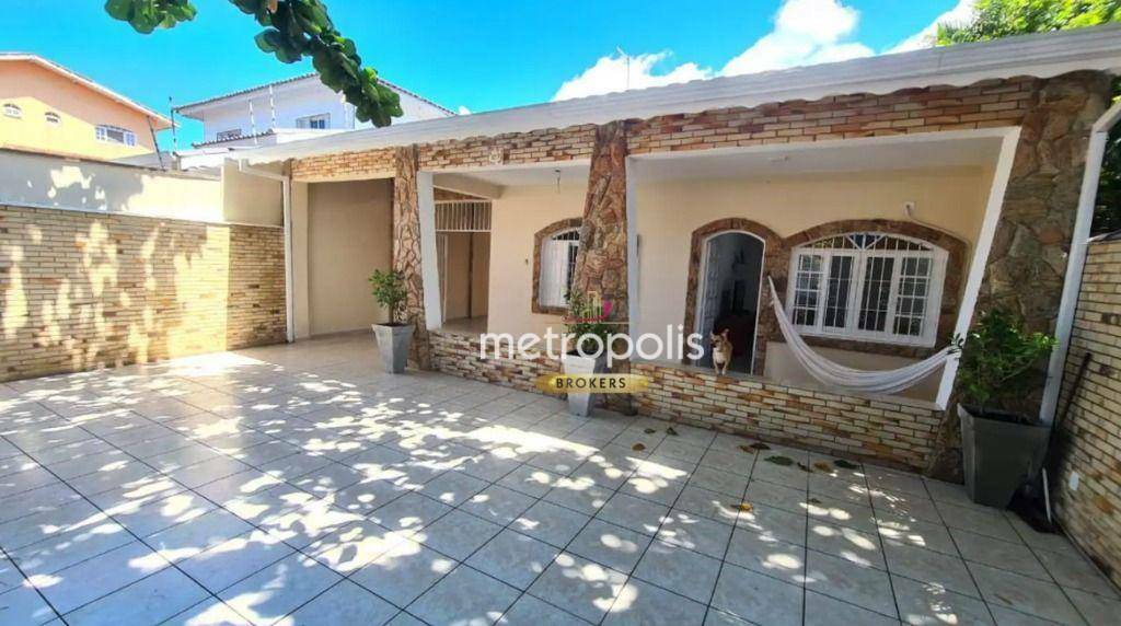 Casa à venda com 3 quartos, 231m² - Foto 5