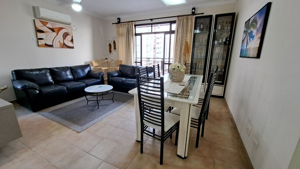 Apartamento à venda com 3 quartos, 102m² - Foto 2