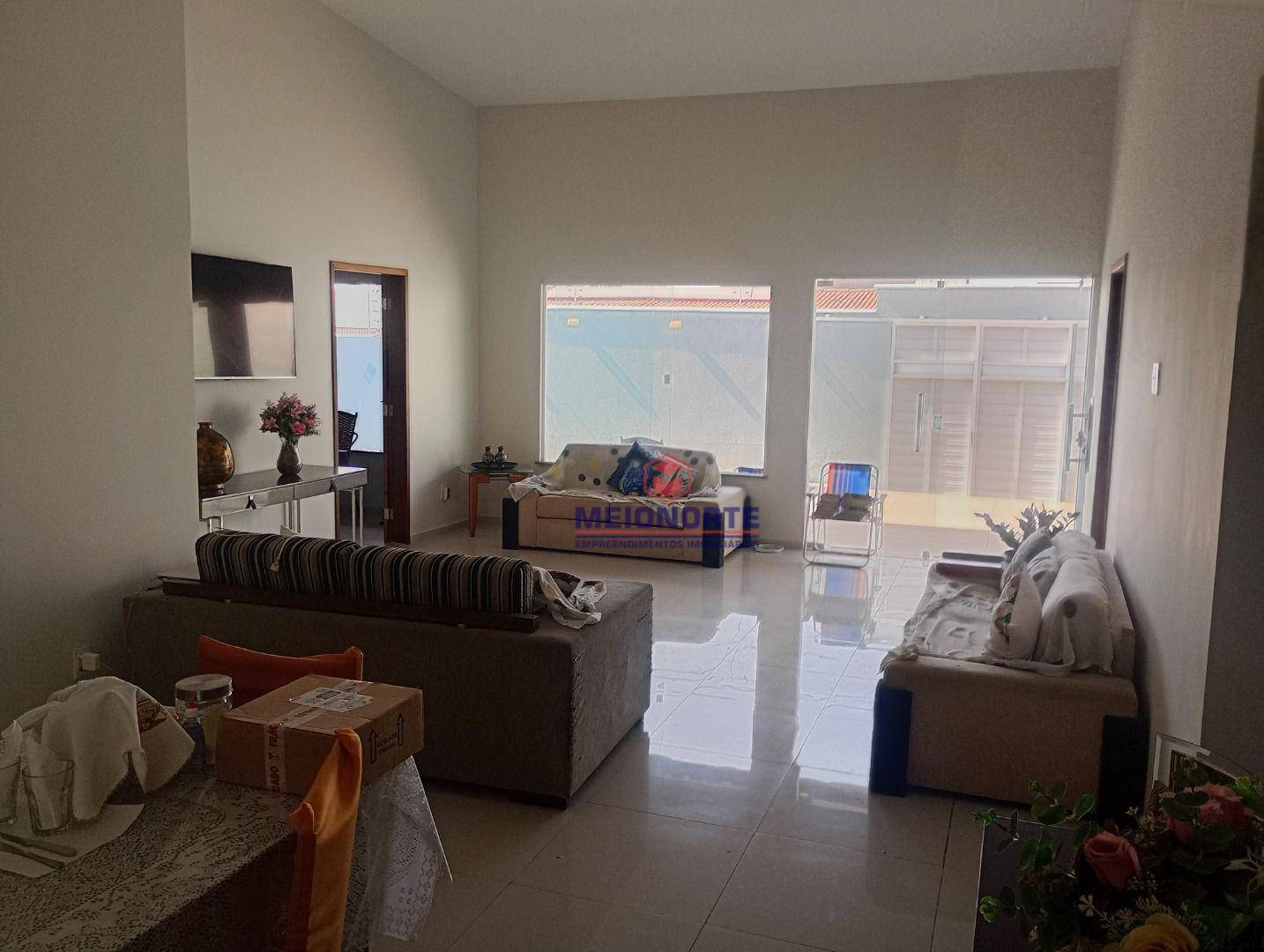 Casa, 5 quartos, 300 m² - Foto 2