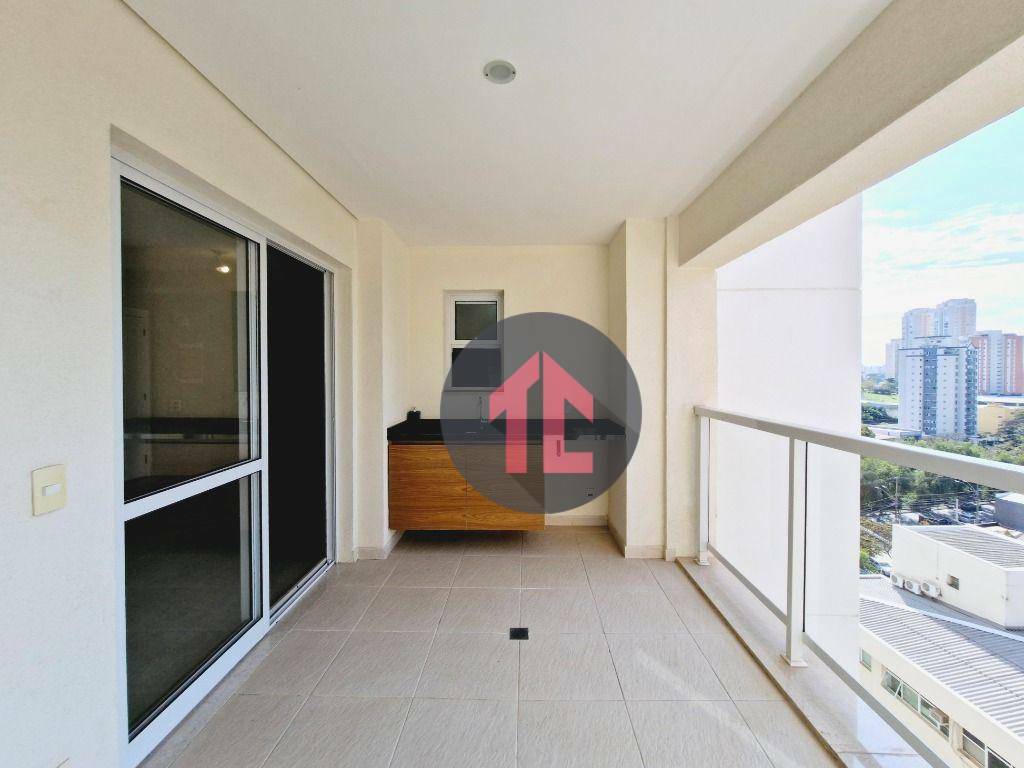 Apartamento para alugar com 1 quarto, 57m² - Foto 15