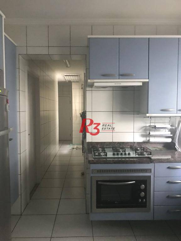 Apartamento à venda com 4 quartos, 274m² - Foto 6