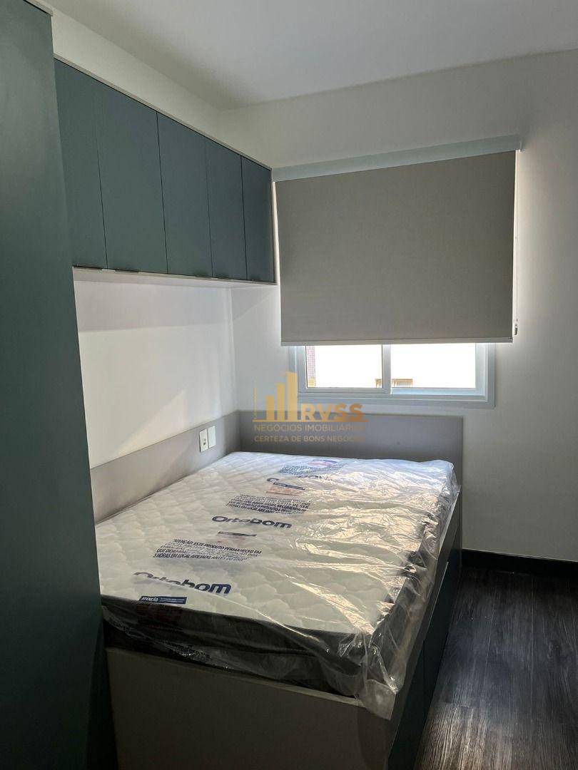 Kitnet e Studio para alugar com 1 quarto, 20m² - Foto 5