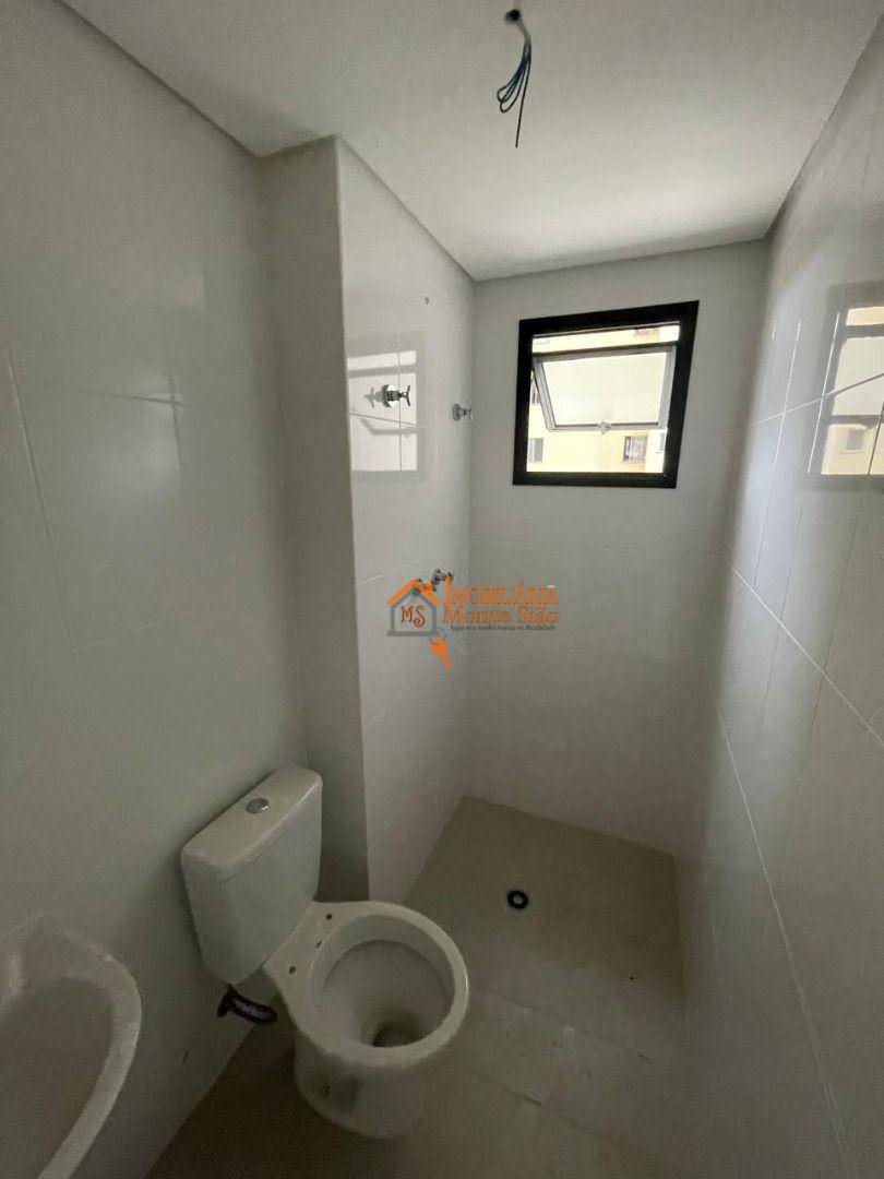 Apartamento à venda com 2 quartos, 65m² - Foto 10