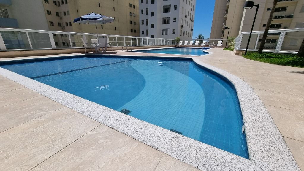 Apartamento à venda com 3 quartos, 140m² - Foto 21