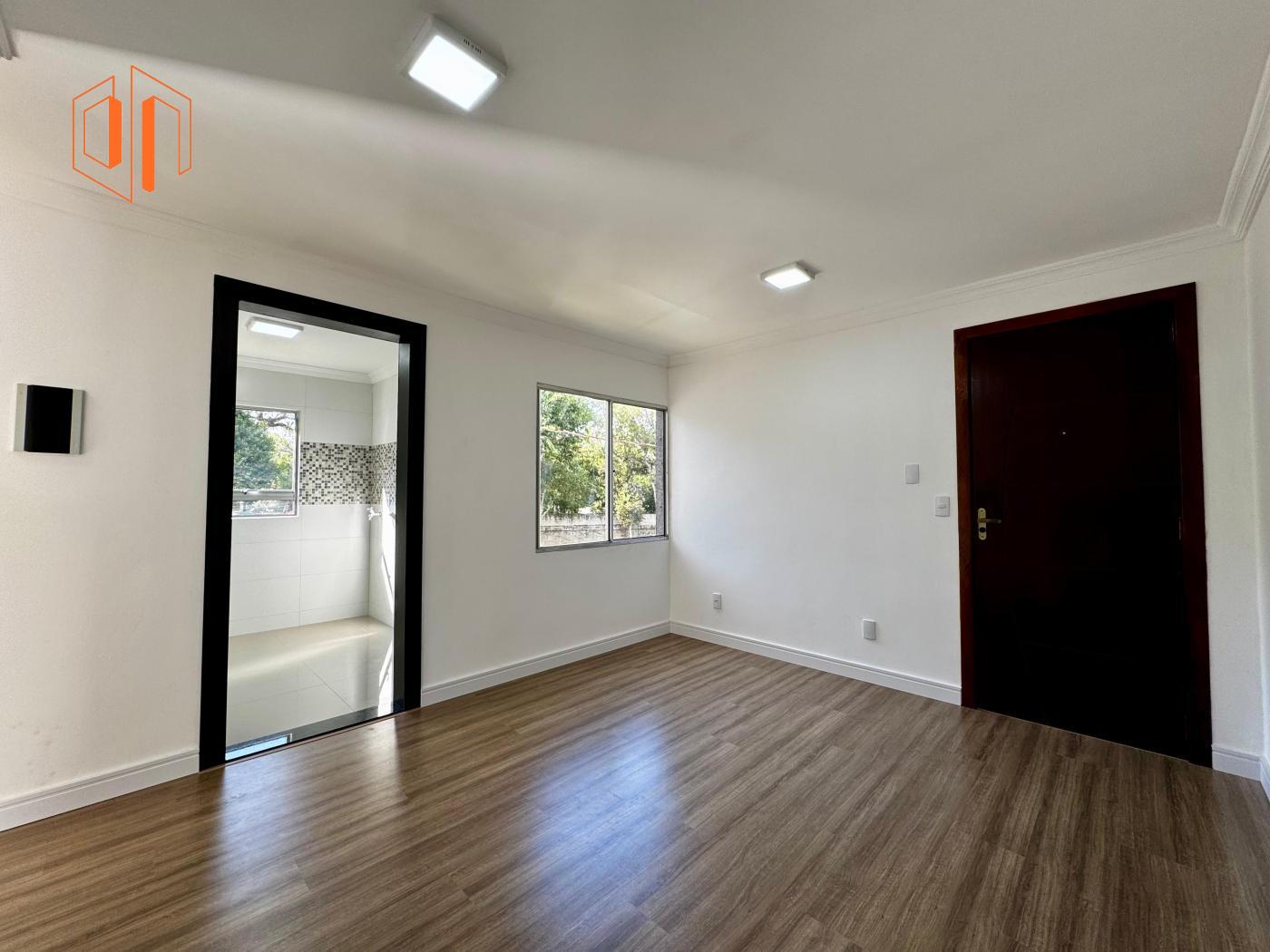 Apartamento à venda com 2 quartos, 44m² - Foto 5