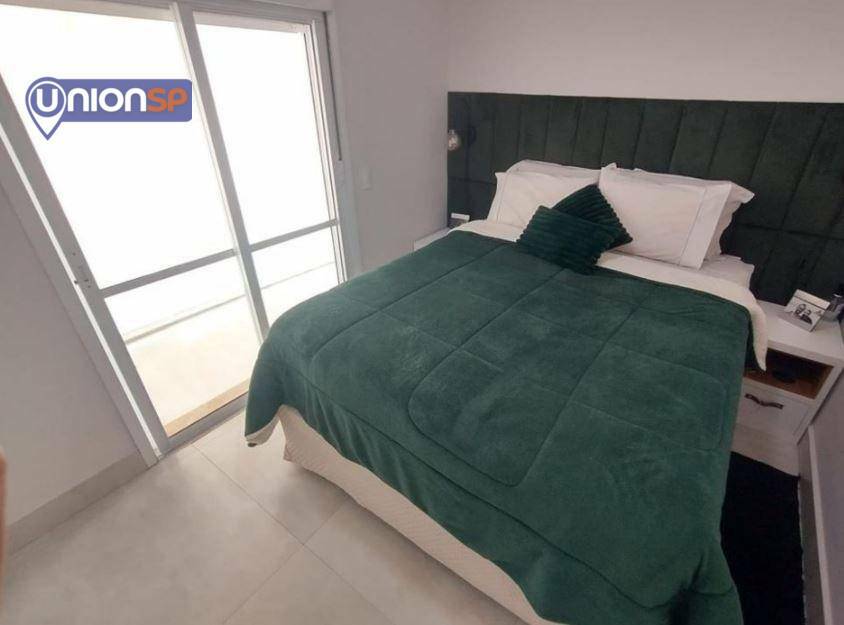 Apartamento à venda com 2 quartos, 75m² - Foto 6