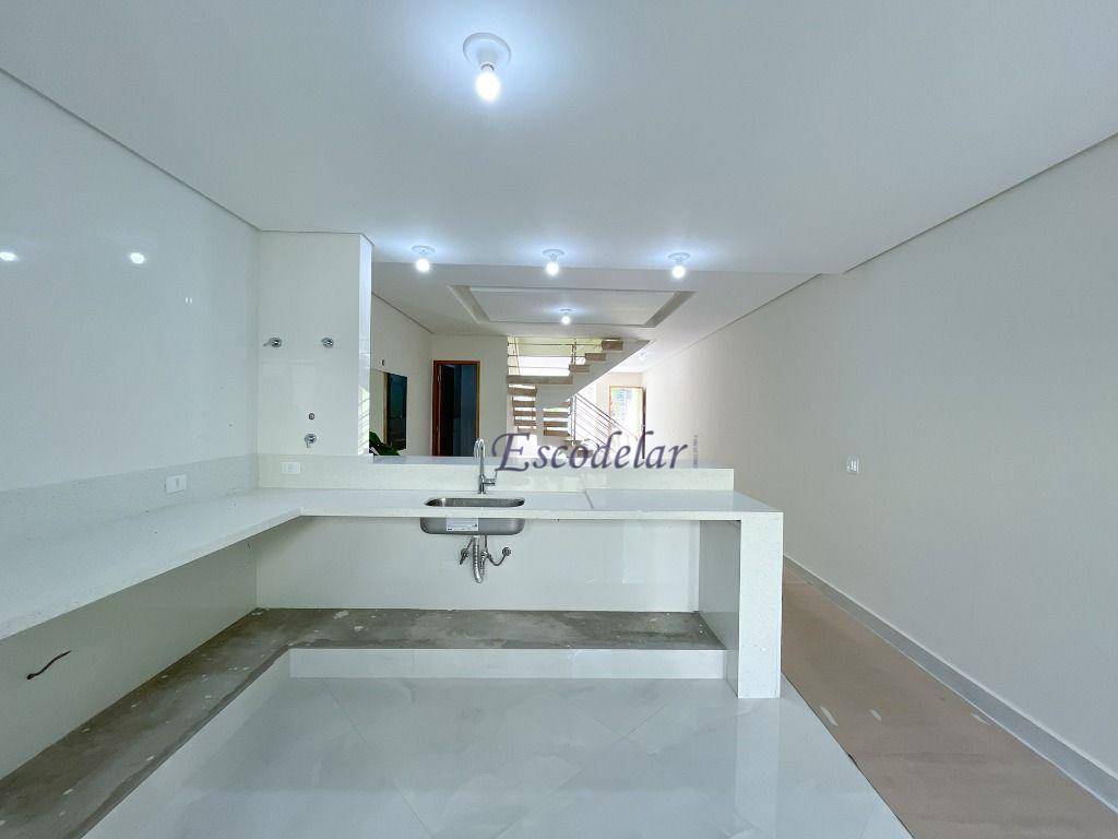 Sobrado à venda com 3 quartos, 172m² - Foto 12