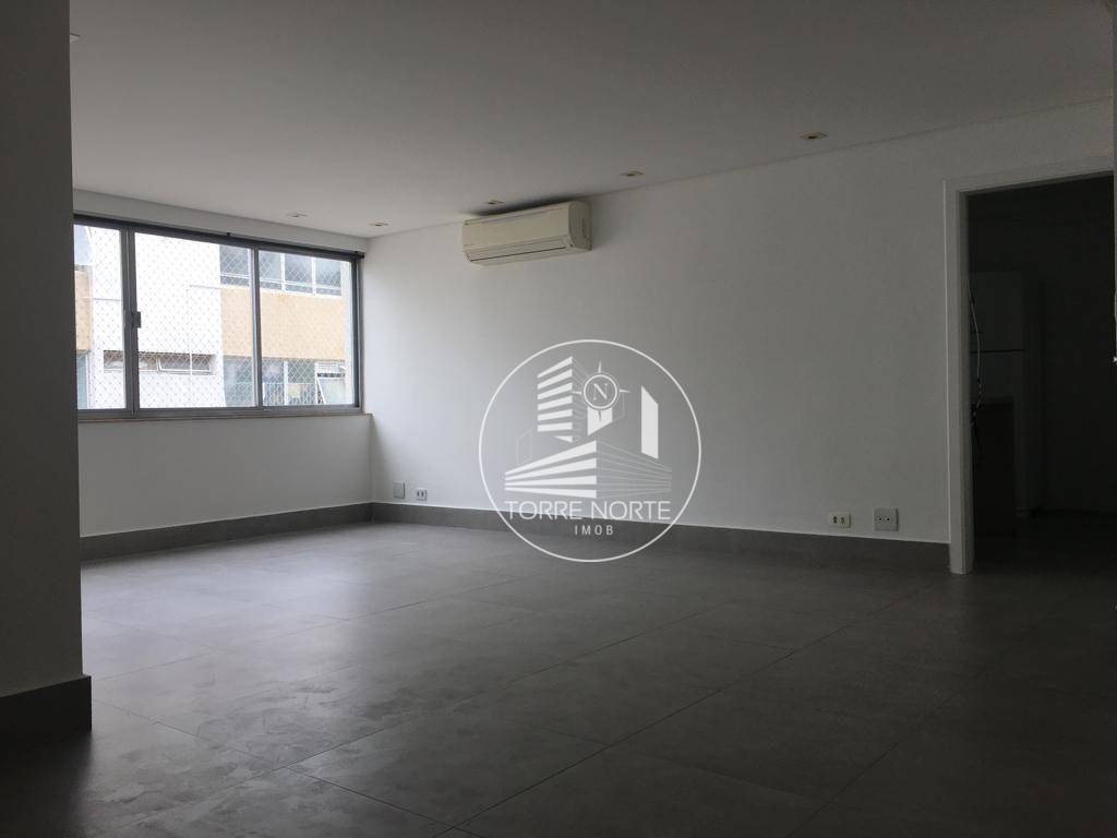 Apartamento para alugar com 3 quartos, 110m² - Foto 9