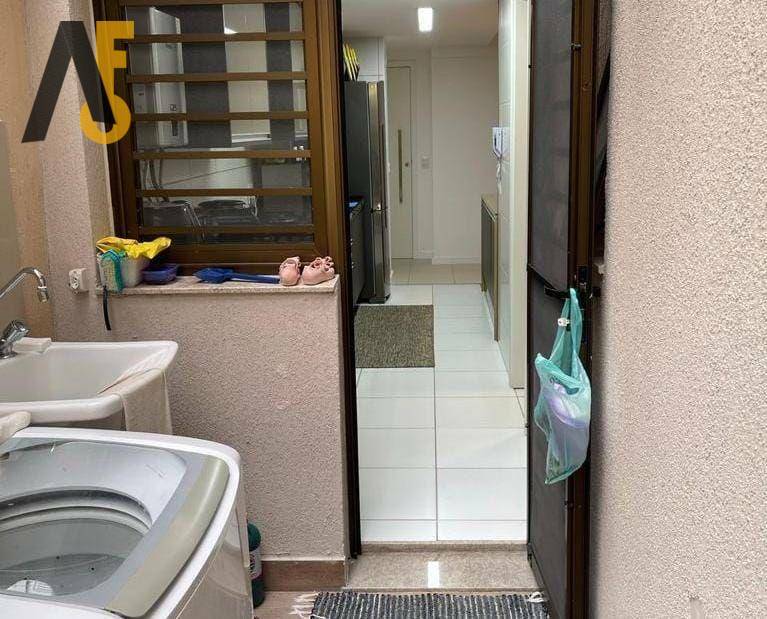 Apartamento à venda com 3 quartos, 87m² - Foto 8