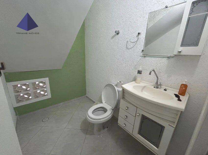 Sobrado à venda com 3 quartos, 250m² - Foto 4