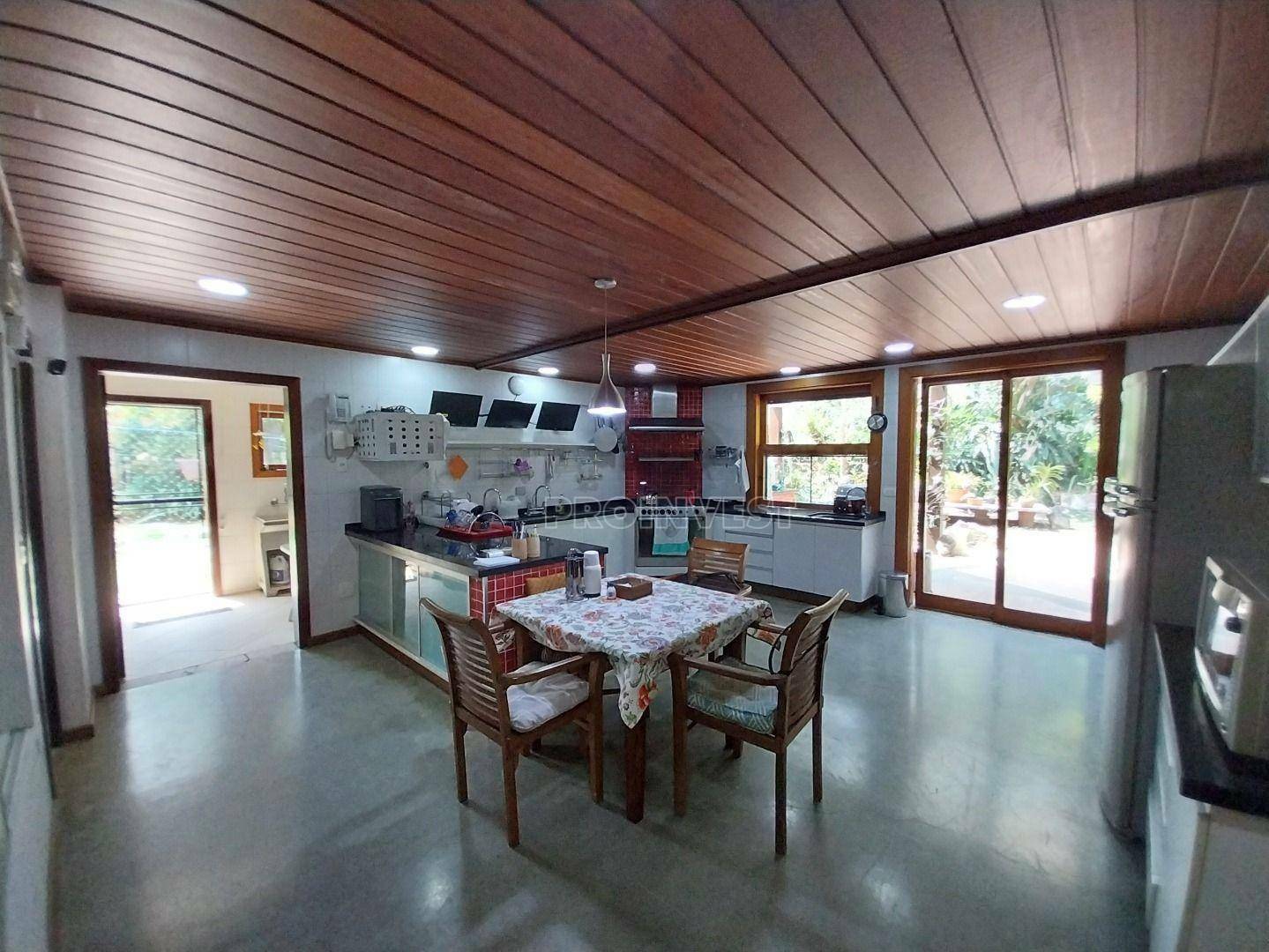 Casa de Condomínio à venda com 5 quartos, 1277m² - Foto 25