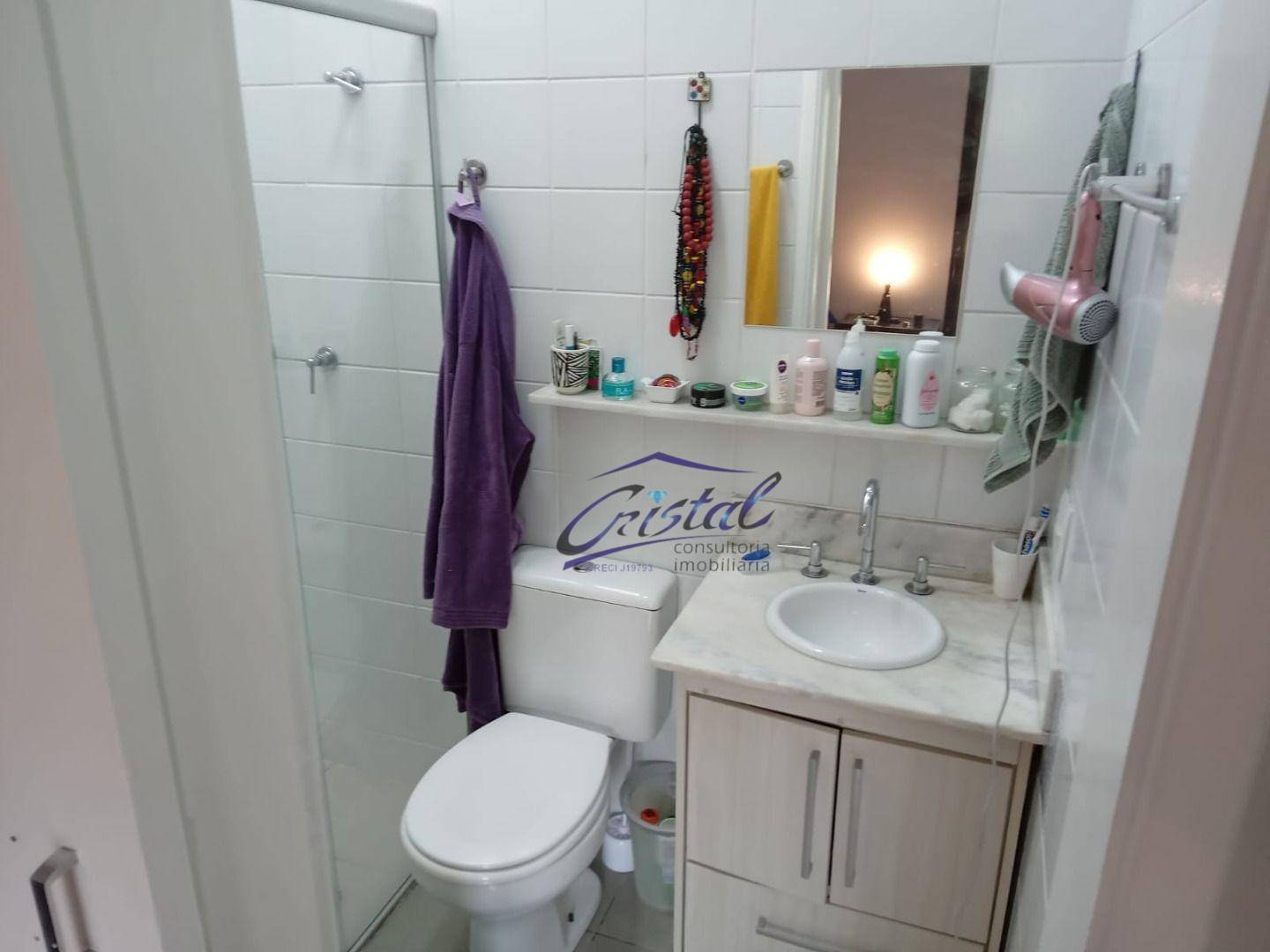 Casa de Condomínio à venda com 3 quartos, 100m² - Foto 20