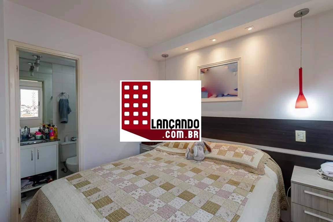 Apartamento à venda com 3 quartos, 69m² - Foto 16