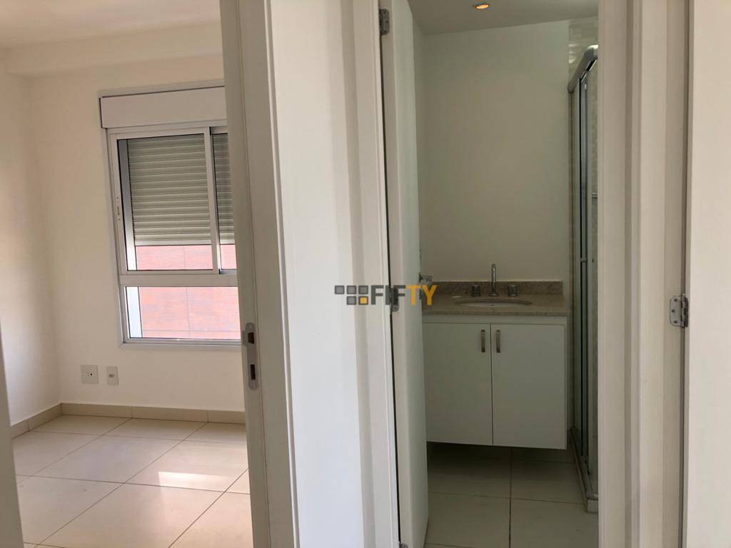 Apartamento para alugar com 1 quarto, 49m² - Foto 16