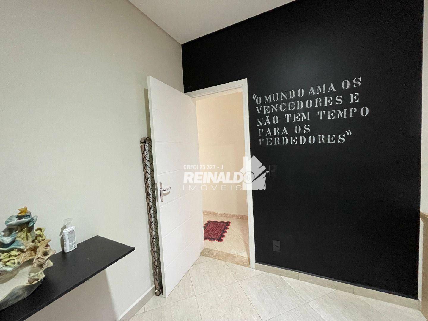 Casa de Condomínio à venda e aluguel com 3 quartos, 231m² - Foto 59