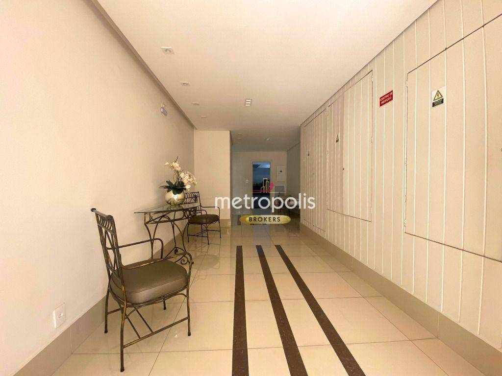 Apartamento à venda com 4 quartos, 207m² - Foto 40