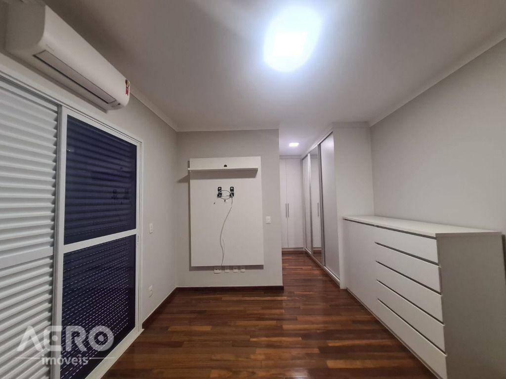 Casa de Condomínio à venda e aluguel com 3 quartos, 212m² - Foto 13