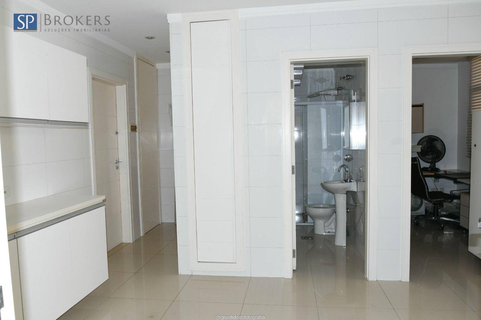 Apartamento à venda com 4 quartos, 247m² - Foto 13