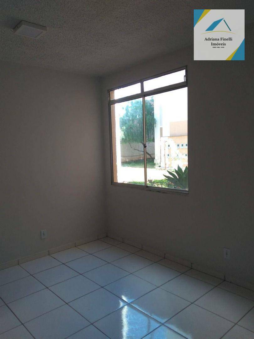 Apartamento à venda com 2 quartos, 50m² - Foto 3