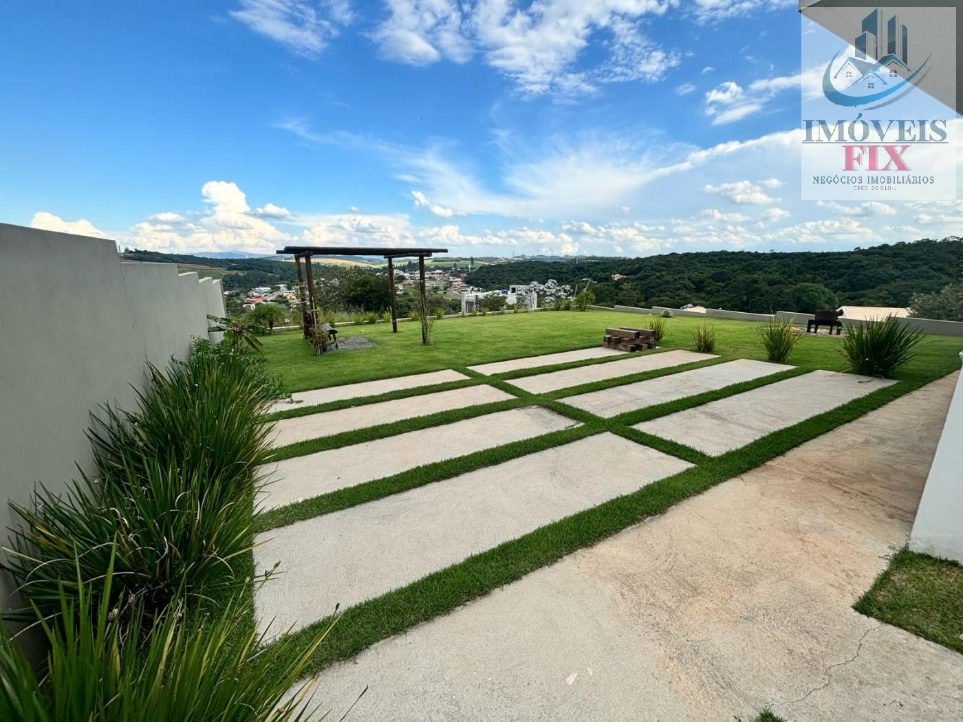 Casa de Condomínio à venda com 3 quartos, 257m² - Foto 15