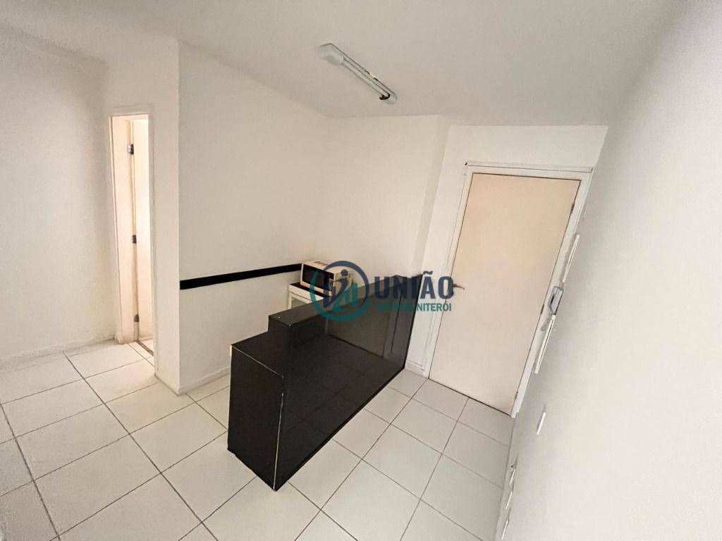 Conjunto Comercial-Sala à venda, 27m² - Foto 5