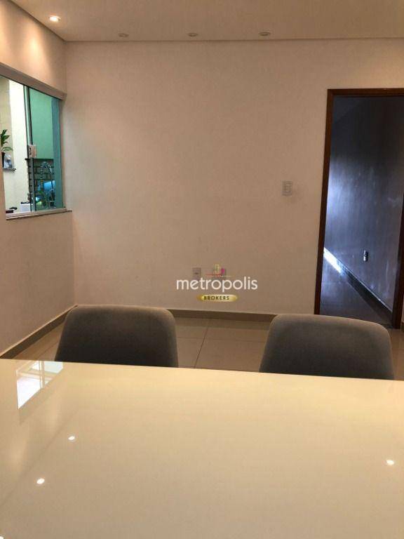 Apartamento à venda com 3 quartos, 80m² - Foto 3