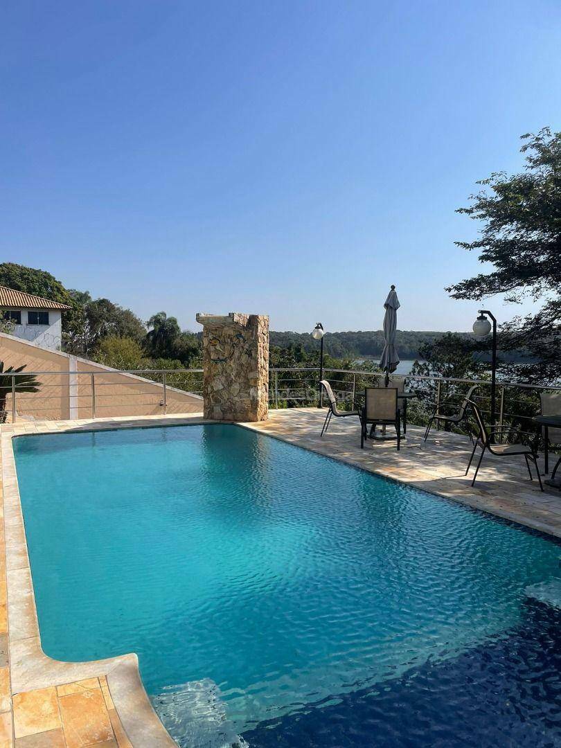 Casa à venda com 3 quartos, 1600m² - Foto 31