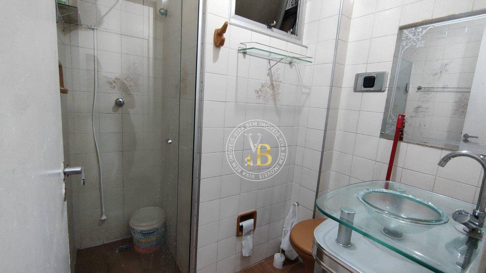 Apartamento para alugar com 2 quartos, 45m² - Foto 13