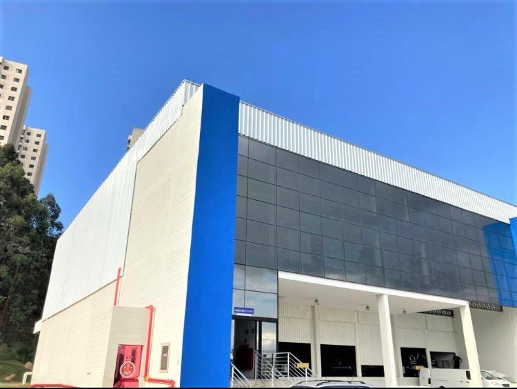 Casa para alugar, 1000m² - Foto 1