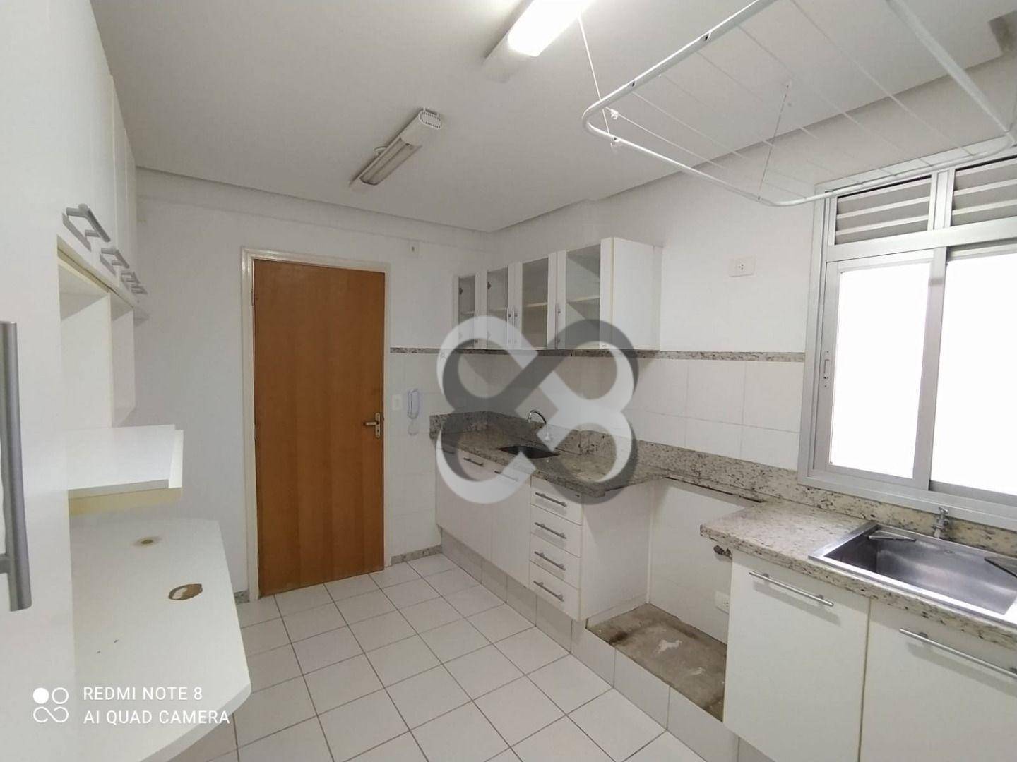 Apartamento para alugar com 1 quarto, 55m² - Foto 11