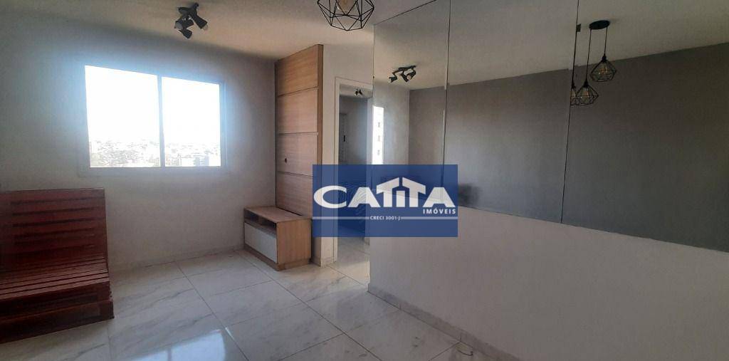 Apartamento à venda com 2 quartos, 48m² - Foto 15