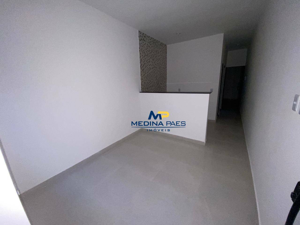 Casa à venda com 1 quarto, 33m² - Foto 4